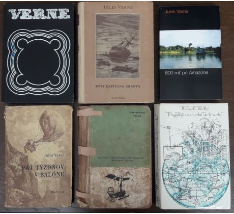 Podivuhodné dobrodružstvá Barsacovej výpravy