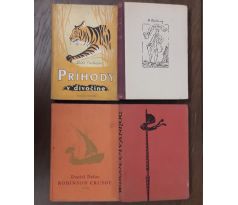 Robinson Crusoe