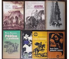 Synovia Veľkej Medvedice - Jaskyňa v Čiernych horách