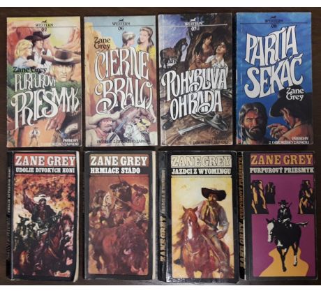 Údolie divokých koní