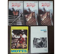 Motýľ II.
