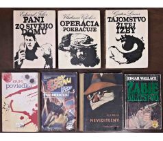 Stopy zločinu / Hardy boys 5: Stav ohrožení