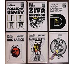 Noc lasice