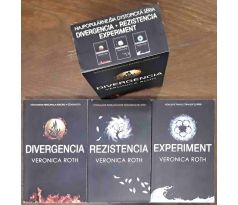 Divergencia. Rezistencia. Experiment