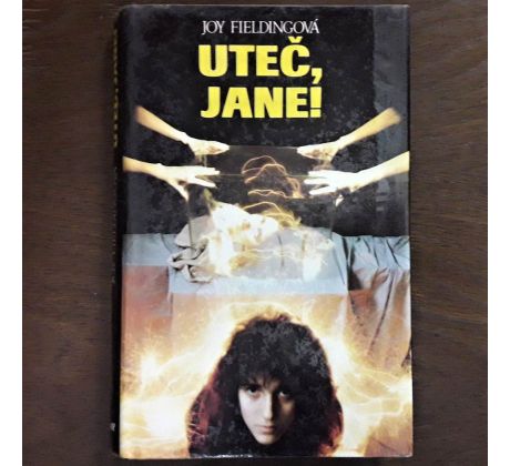 Uteč, Jane!