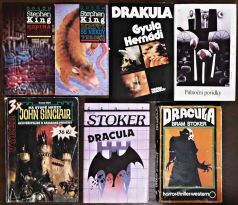 Dracula