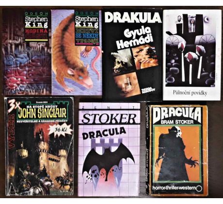Dracula