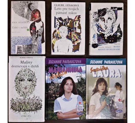 Boso medzi hviezdami