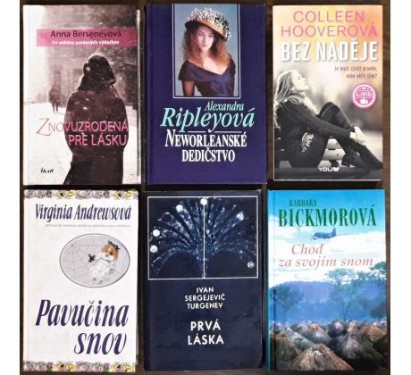 Choď za svojím snom