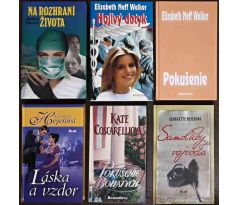 Na rozhraní života