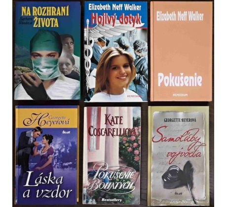 Na rozhraní života