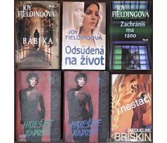 Odsúdená na život