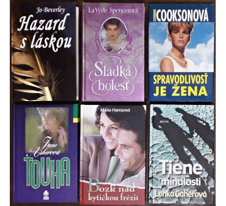 Bozk nad kytičkou frézií