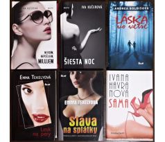 Nevidím, nepočujem, milujem