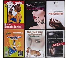 Už mi nič nehovor!